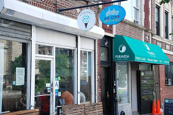 Rented by Corcoran | media 14