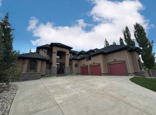 102 N Appleyad Cv, Hinton, AB T7V 1Y8