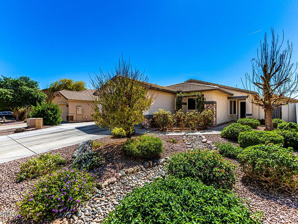 17755 W HEARN Road, Surprise, AZ 85388 | Zillow