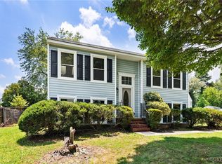 4216 Valley Side Dr, Richmond, VA 23223