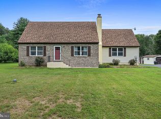 1652 Harvey Straughn Rd, Townsend, DE 19734