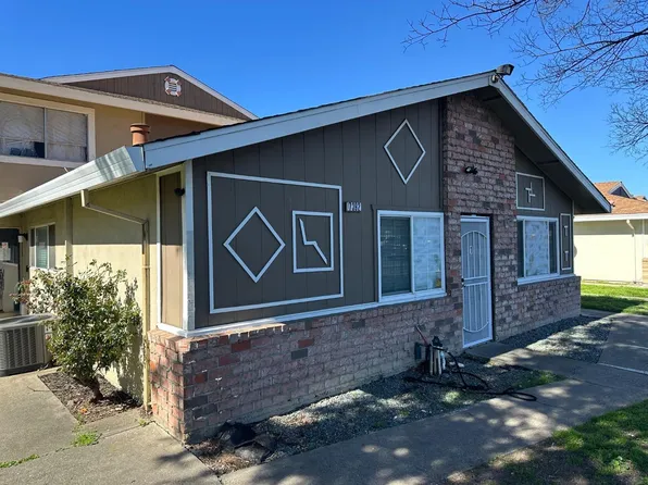 7392 Franklin Blvd APT 1, Sacramento, CA 95823