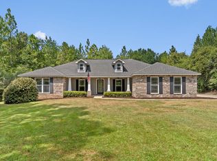 6404 Welannee Blvd, Laurel Hill, FL 32567