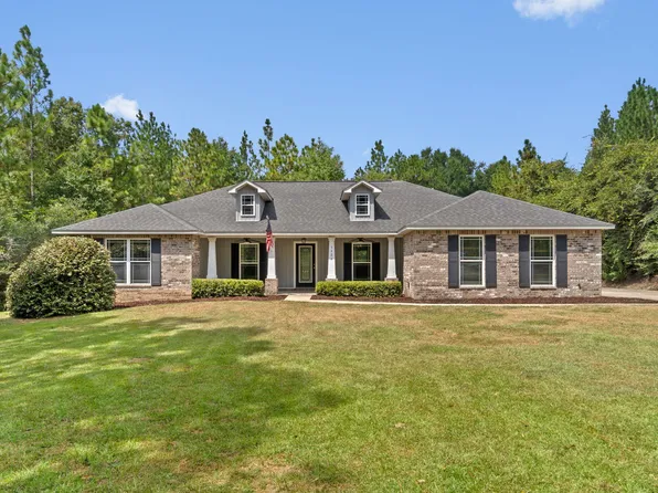 6404 Welannee Blvd, Laurel Hill, FL 32567