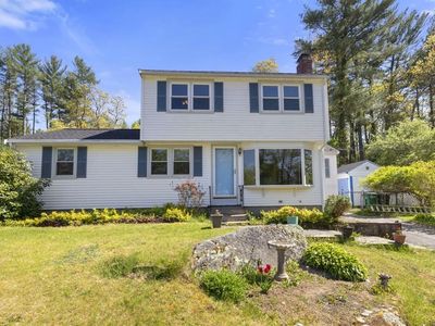 44 Carol Ave, Pembroke, MA, 02359