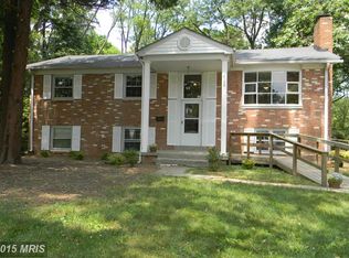 14108 Essex Dr, Woodbridge, VA 22191