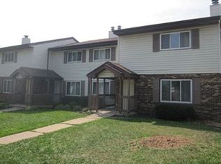 1126 Gammon Ln, Madison, WI 53719