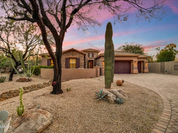 17710 N 99th Way, Scottsdale, AZ 85255