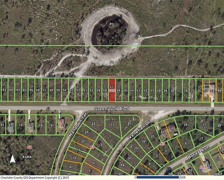 1st image of 27138 Green Gulf Blvd