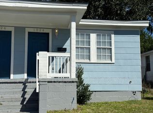 1024 W 39th St, Savannah, GA 31415