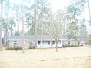 1411 Faceville Hwy, Bainbridge, GA 39819