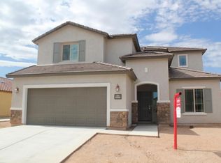 10982 E English Daisy Ln, Tucson, AZ 85747