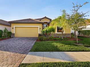 2895 Via Piazza Loop, Fort Myers, FL 33905
