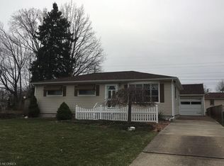 1417 W 41st St, Lorain, OH 44053