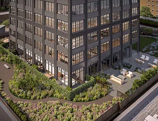 Rented by Bold New York