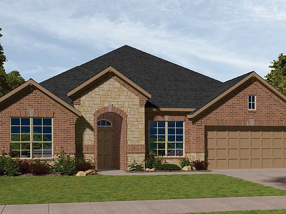 Plan Elevation.