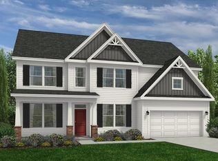 254 Maverick Lane, Dunn, NC 28334