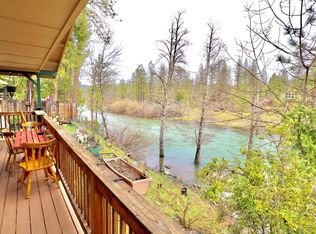 6650 Browns Mountain Rd, Lewiston, CA 96052