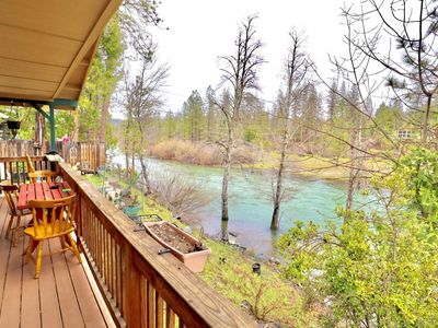 6650 Browns Mountain Rd, Lewiston, CA, 96052