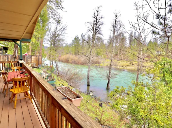 6650 Browns Mountain Rd, Lewiston, CA 96052