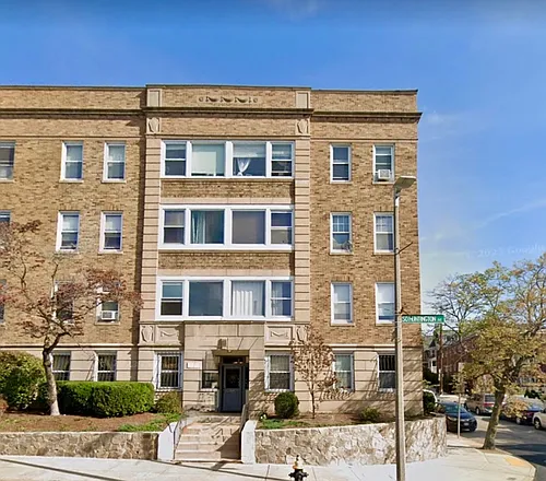 246 S Huntington Ave #1 Photo 1