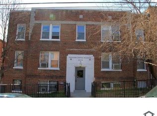 5510 1st St NW, Washington, DC 20011