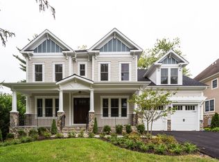 7112 Thrasher Rd, Mc Lean, VA 22101