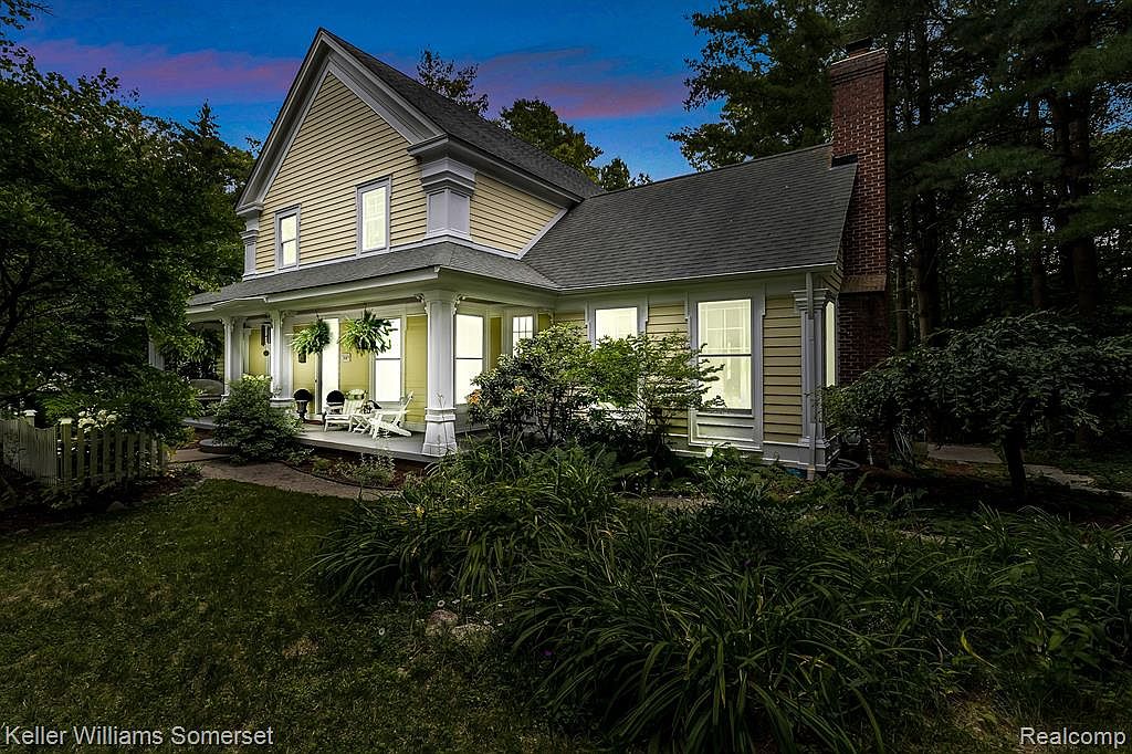 3449 Lippincott Rd, Lapeer, MI 48446 MLS 20230058555 Zillow