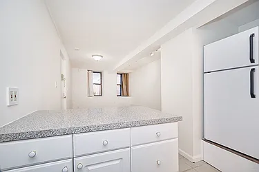 Rented by Halstead Real Estate