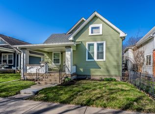 930 N Hamilton Ave, Indianapolis, IN