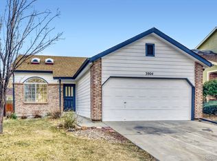 3904 W 63rd Pl, Arvada, CO 80003