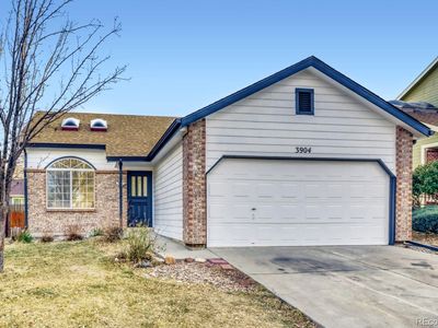 3904 W 63rd Place, Arvada, CO, 80003