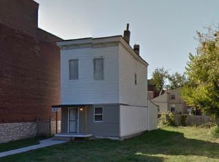 3835 Missouri Ave, Saint Louis, MO