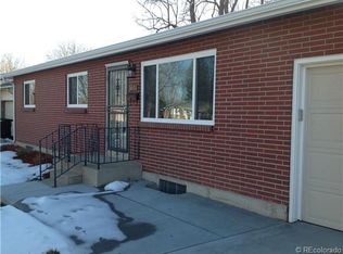 3051 S Wolff St, Denver, CO 80236