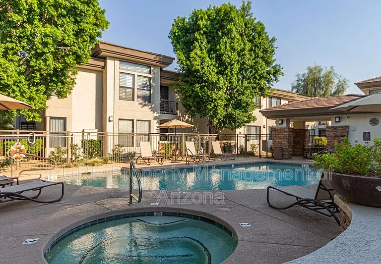 6900 E Princess Dr #1196 — Photo 23