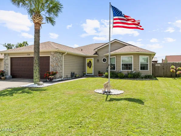 7536 Kelsey Dr, Panama City, FL 32404
