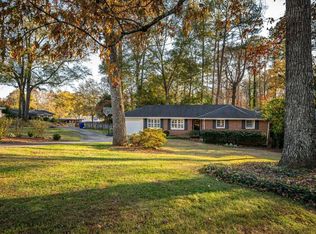 1679 Tryon Rd NE, Atlanta, GA 30319