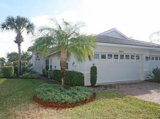 4483 Corso Venetia Blvd, Venice, FL 34293