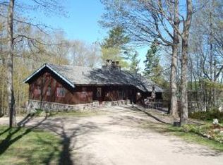 11012 S Tuori Side Rd, DAFTER, MI 49724