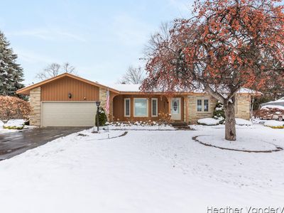 7951 Engelhurst Ct, Jenison, MI, 49428
