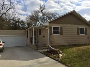309 E Madison St, Mankato, KS 66956