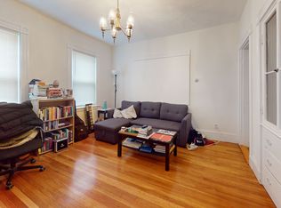 5 Aldie St #1, Allston, MA 02134