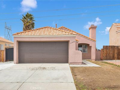 13576 Monterey Way, Victorville, CA, 92392
