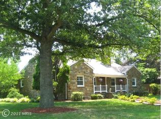 4501 Park Rd, Alexandria, VA 22312