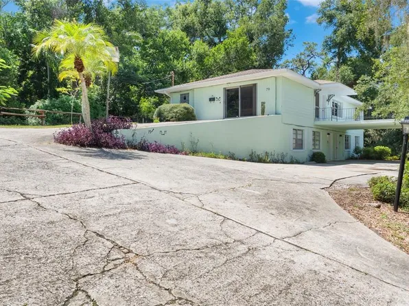 75 Sunnyside Dr, Clermont, FL 34711