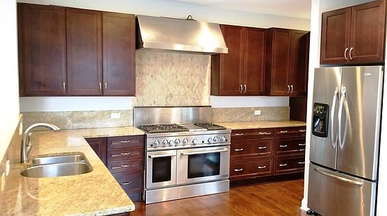 2nd image of 3457 N Oketo Ave