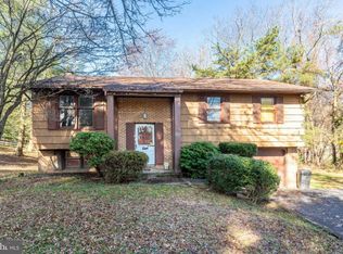 500 Sunbrook Rd, Reisterstown, MD 21136