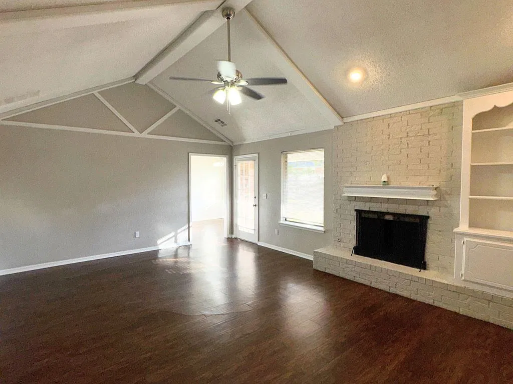 1408 Foxfire St. Moore, OK 73160 — Photo 4