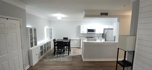 11520 Villa Grand #1020 Photo 1