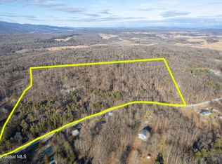 LOT 3 Baldwin Corners Rd, Hartford, NY 12838